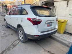 هيونداي فيراكروز